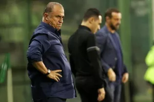 Τερίμ για τις αποδοκιμασιες: «Έχει δίκιο ο κόσμος, δεν το έχω ξαναζήσει»