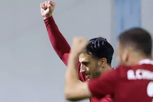 Εντυπωσιακό με Λοΐζο/ Φέτος... περισσότερα απ' όλη του την καριέρα! 