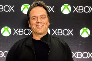 Ο Phil Spencer είναι επικεφαλής του Xbox εδώ και 10 χρόνια
