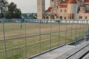 Aλλαγή ημέρας του τελικού
