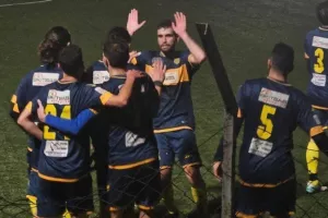 "Ευχαριστούμε όλους τους πιστούς οπαδούς μας"