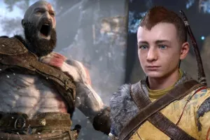 Έρχεται νέο God of War; Κίνηση της Sony Santa Monica άναψε φωτιές! 