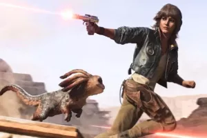 Δε θα μπορείτε να εγκαταστήσετε το Star Wars Outlaws χωρίς ίντερνετ
