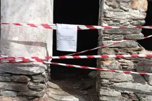 Μυστήριο με 22χρονη που βρέθηκε νεκρή σε εκκλησία – Συμμετείχε σε «κυνήγι φαντασμάτων του TikTok»