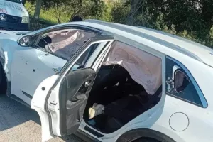 Δύο Παλαιστίνιοι σκοτώθηκαν σε επιδρομή του ισραηλινού στρατού στη Δυτική Όχθη