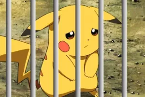 Fan των Pokémon συνελήφθη επειδή πουλούσε “χακαρισμένα” πλάσματα