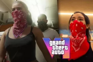Τύπος έκανε αντιγραφή το trailer του GTA 6 στην πραγματική ζωή 