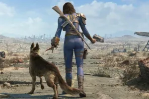 Fallout: Ορδές παικτών επιστρέφουν στα παιχνίδια μετά την τηλεοπτική σειρά!