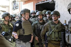 Επίθεση Ιράν σε Ισραήλ: Διεθνείς πιέσεις στον Νετανιάχου να μην απαντήσει - Η σύγκριση των δύο στρατών