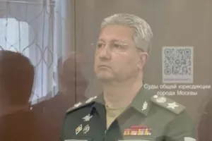 Ρωσία: Το σκάνδαλο διαφθοράς που πλήττει το υπουργείο Άμυνας παίρνει μεγαλύτερες διαστάσεις