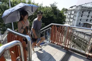 Ταϊλάνδη: 30 νεκροί από τη ζέστη από την αρχή της χρονιάς