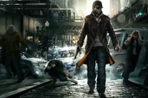 Τέλος τα παιχνίδια Watch Dogs από τη Ubisoft;