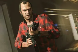 Η Rockstar Games ετοίμαζε story DLC για το GTA V