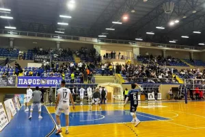 Από 200 εισιτήρια Παφιακός και Ομόνοια για τον τελικό Κυπέλλου