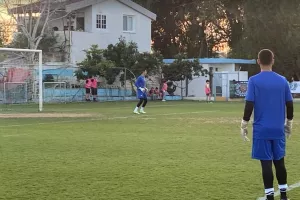 Ομόνοια 29Μ-ΕΝΠ: Από μία γκολάρα, από ένα βαθμό και... ακόμα πιο κοντά στην άνοδο (φώτος)