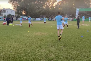 Ομόνοια 29Μ-ΕΝΠ: Από μία γκολάρα, από ένα βαθμό και... ακόμα πιο κοντά στην άνοδο (φώτος)