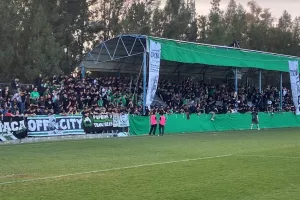 Ομόνοια 29Μ-ΕΝΠ: Από μία γκολάρα, από ένα βαθμό και... ακόμα πιο κοντά στην άνοδο (φώτος)