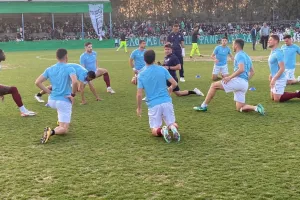 Ομόνοια 29Μ-ΕΝΠ: Από μία γκολάρα, από ένα βαθμό και... ακόμα πιο κοντά στην άνοδο (φώτος)