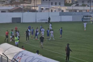 Ομόνοια Αραδίππου-Ολυμπιακός: Αγκαλιά με την άνοδο με γκολ του Ποντικού στο 90+1!