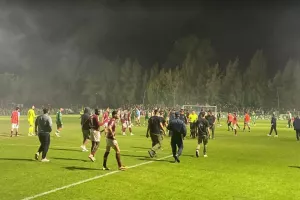 Ομόνοια 29Μ-ΕΝΠ: Από μία γκολάρα, από ένα βαθμό και... ακόμα πιο κοντά στην άνοδο (φώτος)