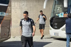Η άφιξη της Πάφου (ΦΩΤΟΣ kerkida)