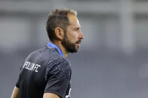 Στο... περίμενε ο Ματσίν 