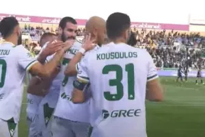 "Πράσινη" παρακάμερα από την τριάρα επί του Άρη (βίντεο)