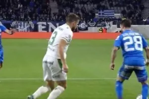 Ομόνοια: Promo - video ενόψει ΑΕΚ