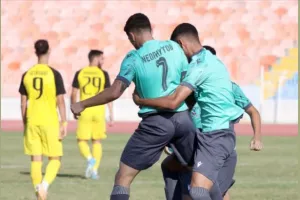 Ανανέωση με Νεοφύτου