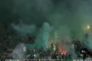 ΝΤΟΠΕΣ από την Ομόνοια ενόψει Άρη (βίντεο)