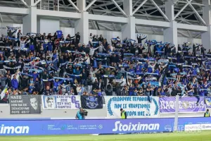 Θύρα 5: "Ενώνοντας φωνή και ψυχή για να φτάσει μέχρι τη Λεμεσό"