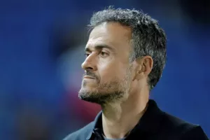 Λουίς Ενρίκε: «Είμαστε πεπεισμένοι ότι θα ανατρέψουμε την κατάσταση»