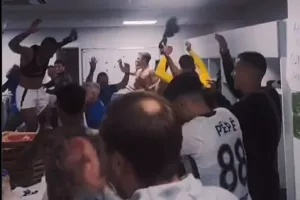 (Βίντεο) Παφίτικο ξέσπασμα!