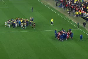 Τα αποτελέσματα σε Europa και Conference League