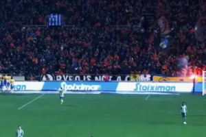 ΑΠΟΕΛ: "Το ταλέντο κερδίζει παιχνίδια, η ομαδικότητα πρωταθλήματα" (Βίντεο)