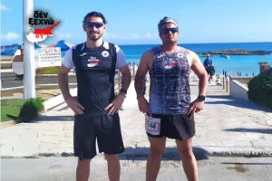 Με το "Δεν Ξεχνώ" στο στήθος!