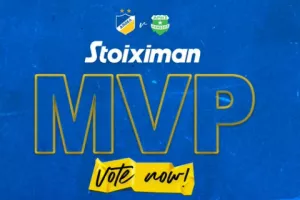 ΑΠΟΕΛ/MVP