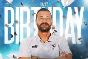 Πάφος FC/ Ευχές στον Silvije 