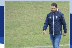 Εξέλιξη με Μιχάλη Ιωάννου