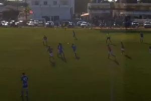 Ανόρθωση: Τα γκολ των ακαδημιών στις δύο τελευταίες αγωνιστικές (βίντεο)