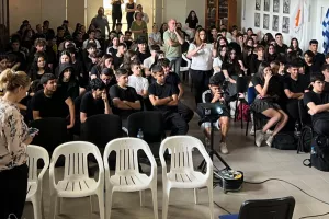 ΑΕΛ/ Στήριξη κατά των καταχρήσεων