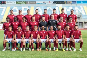 "Ο στόχος της ανόδου επετεύχθη παρά τις δυσκολίες"