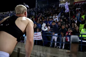 Αυτό ΠΕΡΙΜΕΝΟΥΝ! 