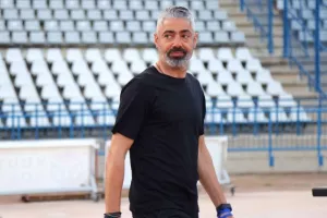 Καρμιώτισσα - ΑΕΛ: Λευκή... ισοπαλία