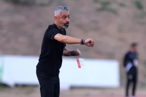 Καρμιώτισσα - ΑΕΛ: Λευκή... ισοπαλία