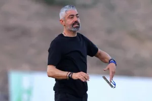 Καρμιώτισσα - ΑΕΛ: Λευκή... ισοπαλία