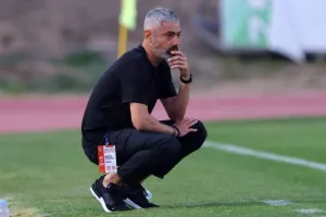 Καρμιώτισσα - ΑΕΛ: Λευκή... ισοπαλία