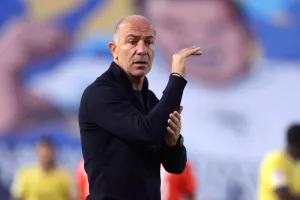 "Ξεκάθαρος ο στόχος- Τεράστια ευκαιρία για μένα" (Σίγουρος για Κατσαντώνη)