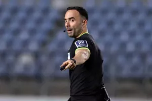 Καρμιώτισσα - ΑΕΛ: Λευκή... ισοπαλία