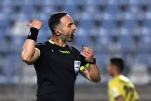 Καρμιώτισσα - ΑΕΛ: Λευκή... ισοπαλία